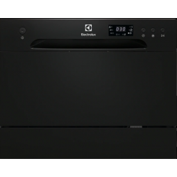 Electrolux ESF2400OK, Kodumasinad, Nõudepesumasinad, Lauapealsed nõudepesumasinad